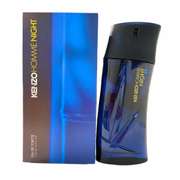 Kenzo Homme Night by Kenzo cologne for men EDT 3.3 / 3.4 oz New In Box