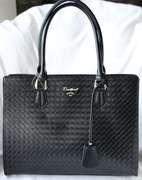 100% Fine leather Designer Style Bag