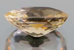 Large 8.62ct gem grade untreated collectors Scapolite