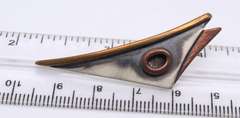 Group Lot of 3 Vintage Sterling Silver Earrings