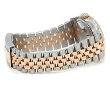 2021 Rolex Datejust Mid-Size 34mm Watch