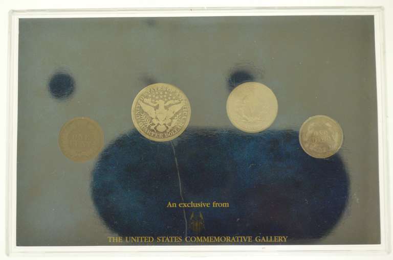 American'S Early Issue Coinage Collection of the 1800'S