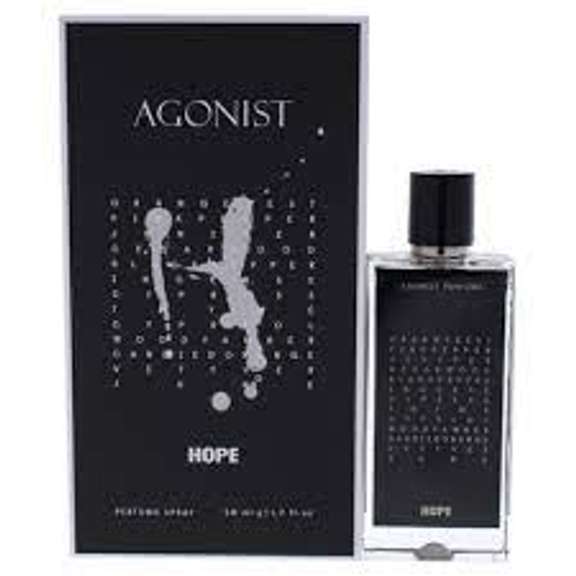 Agonist Hope by Agonist Eau de Parfum Spray 1.7 oz