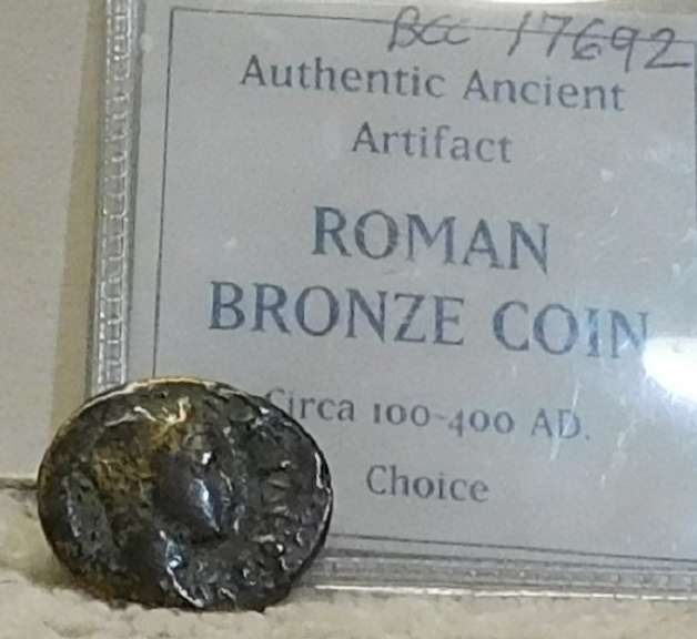 Roman Coin