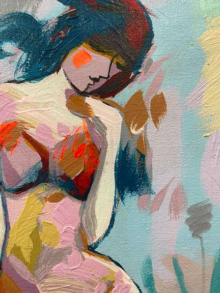 Dazzeling Original by Tadeoby Tadeo