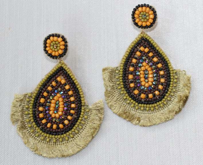 Sexy looking Earrings