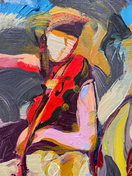 Dazzeling Original by Tadeo