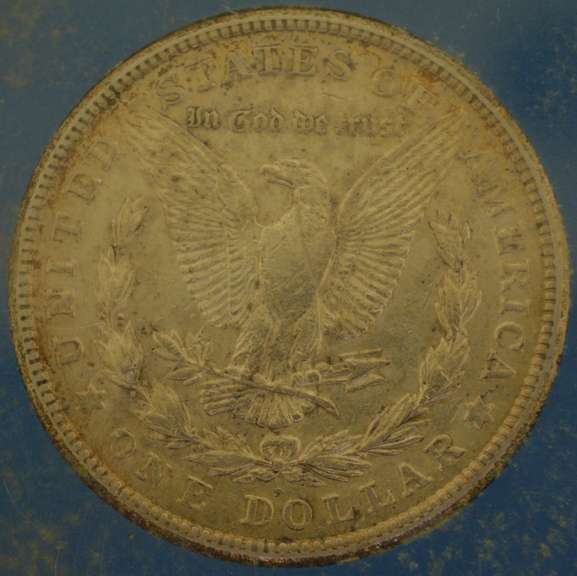 Liberty Series Coin Set