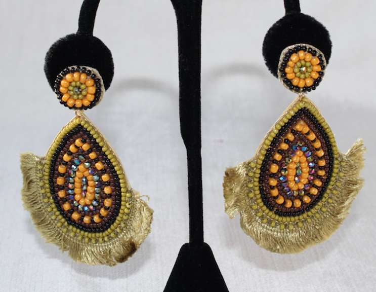 Sexy looking Earrings