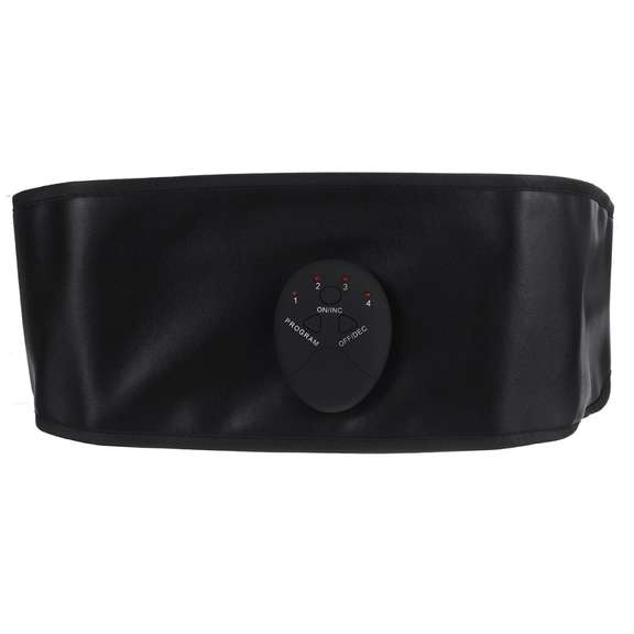 Smart EMS Muscle Trainer Slimming Waistband