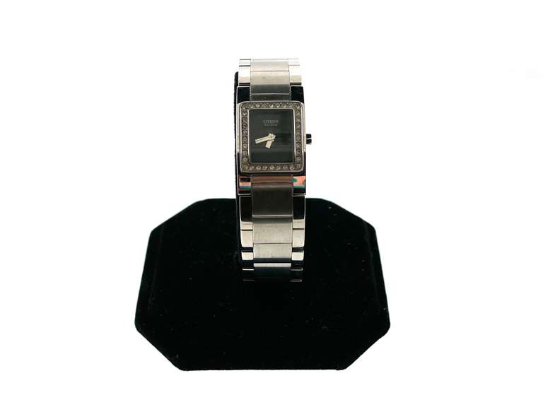 Brand New Ladies Citizen Eco Drive Watch
