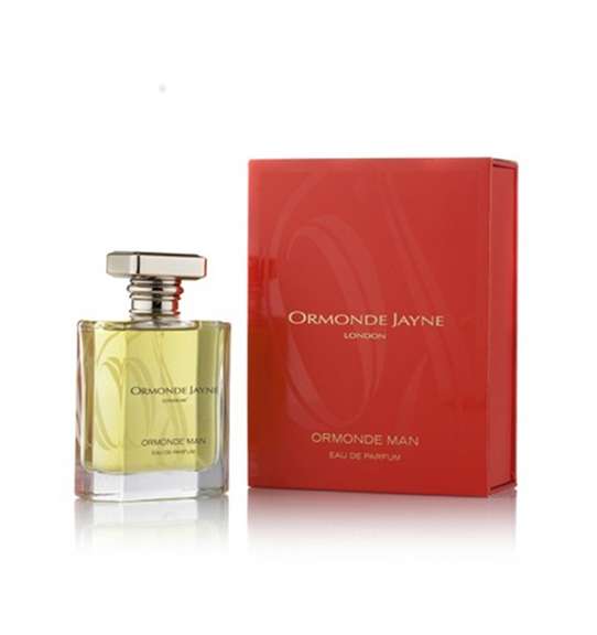 Ormonde Jayne Ormonde Man by Ormonde Jayne Eau de Parfum Spray 4 oz