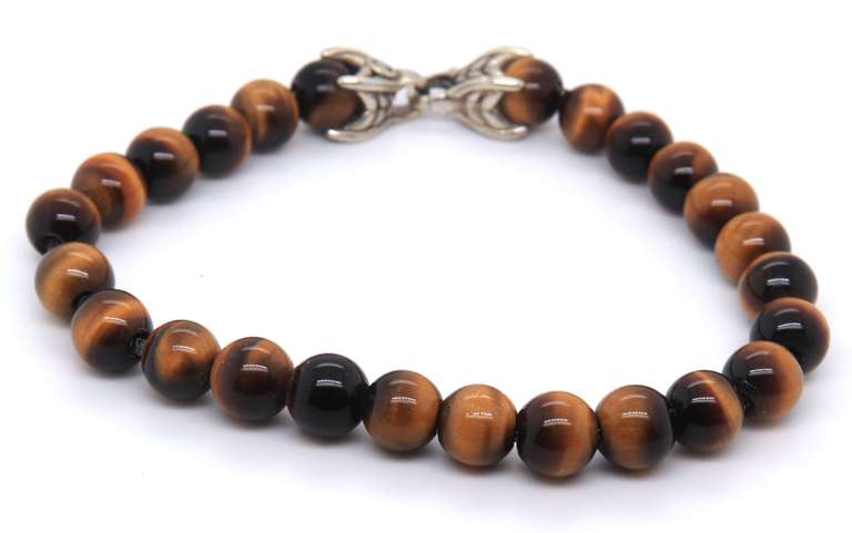 David Yurman Spiritual Beads Bracelet