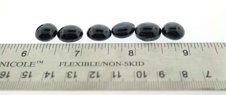 Great Collection of Star Sapphire Gemstones +55ctw