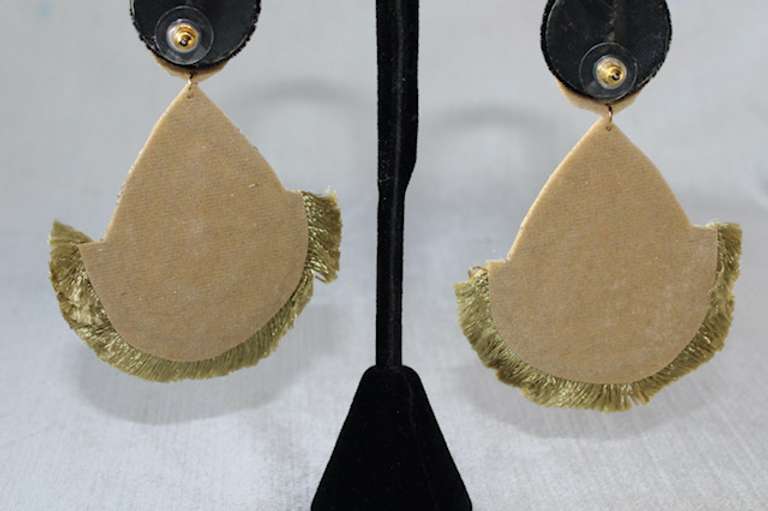 Sexy looking Earrings