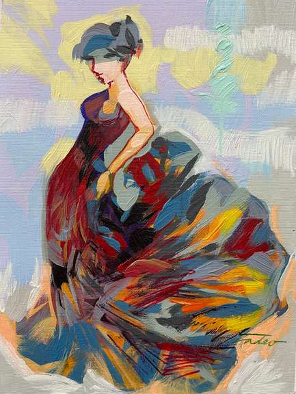 Amazing  Original by Tadeo