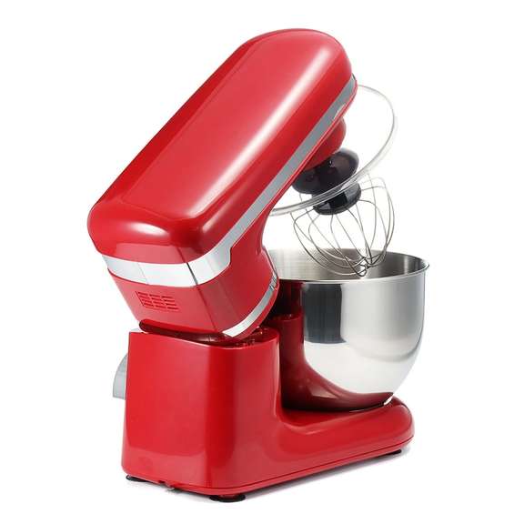 Stand Mixer 1200W 6 Speed Dough Tilt Head