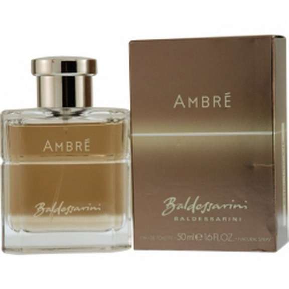 Baldessarini Ambre by Baldessarini EDT Spray 1.6 oz