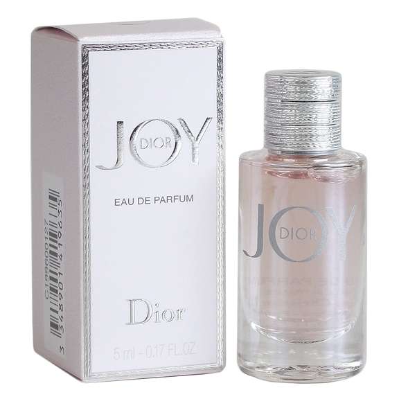 Dior Joy by Christian Dior Eau de Parfum 0.17 oz Mini