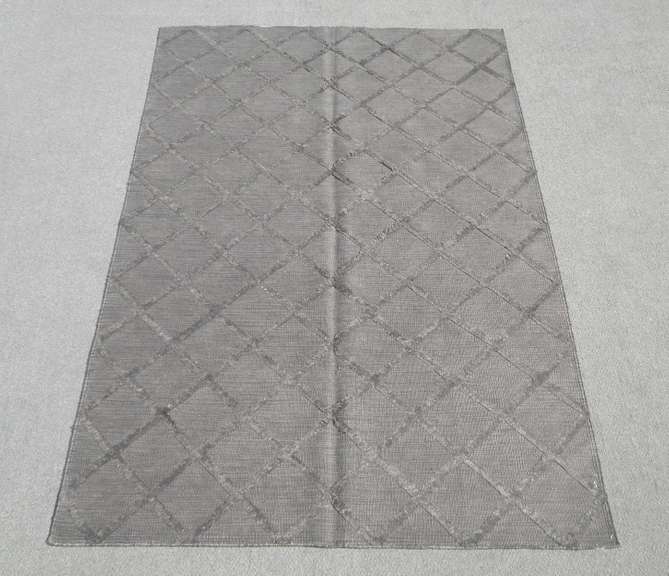 Contemporary Indo Gabbeh 8.10x6.1