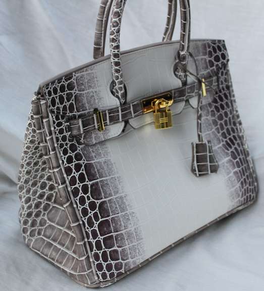 Unique Eye Catching Designer Style Bag