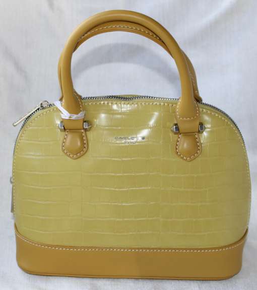 Timeless Stylish Designer Style Hand Bag