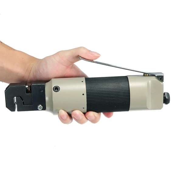 Pneumatic Air Punch Flange Rivet Tool