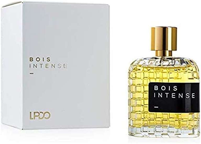 Lpdo Bois Intense by LPDO Eau de Parfum Intense Spray 3.4 oz