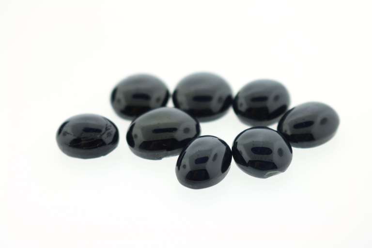 Over 100 Carats of Star Sapphire Gemstones!