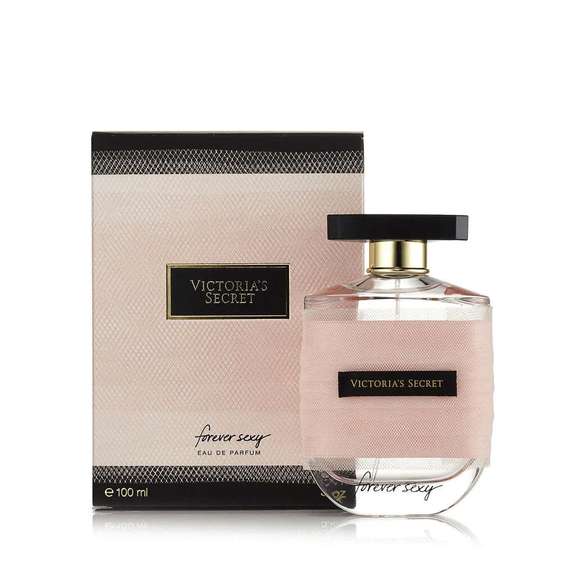 Victoria's Secret Forever Sexy by Victoria's Secret Eau de Parfum Spray 3.4 oz