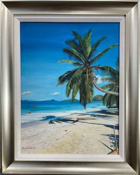 Stunning Original by Mano Madrid Mano Madrid Paradise Island