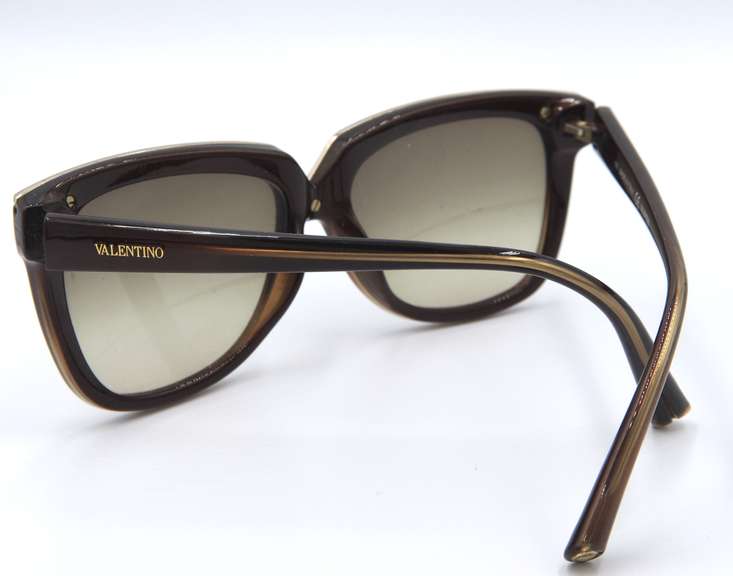 Valentino Sunglasses