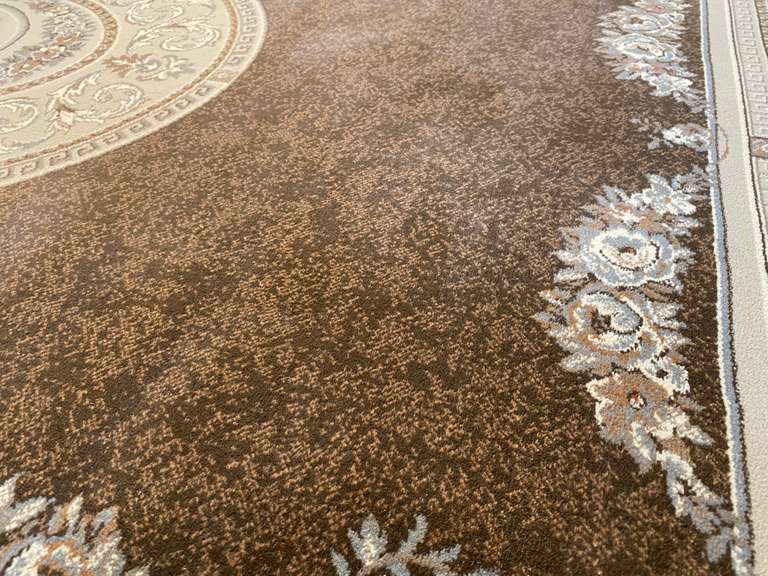 Stunning French Design Rug 8x11