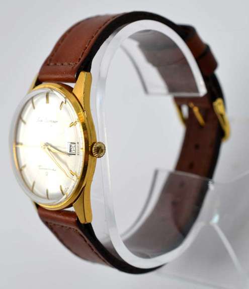 Seiko Sportsman Calendar, Pre-Owned.