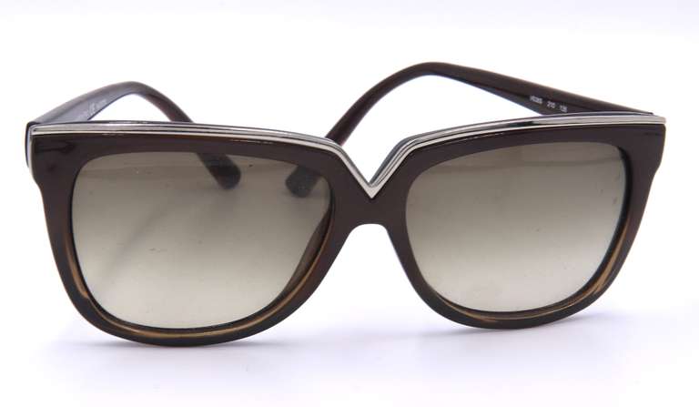 Valentino Sunglasses