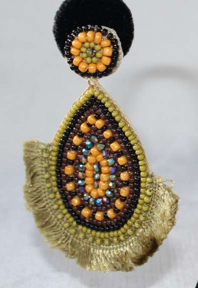 Sexy looking Earrings