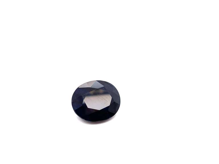 Brilliant Sapphire Gemstone +20ct