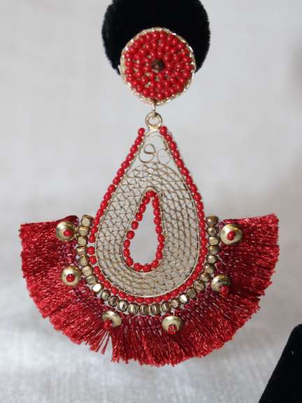 Sexy looking Earrings
