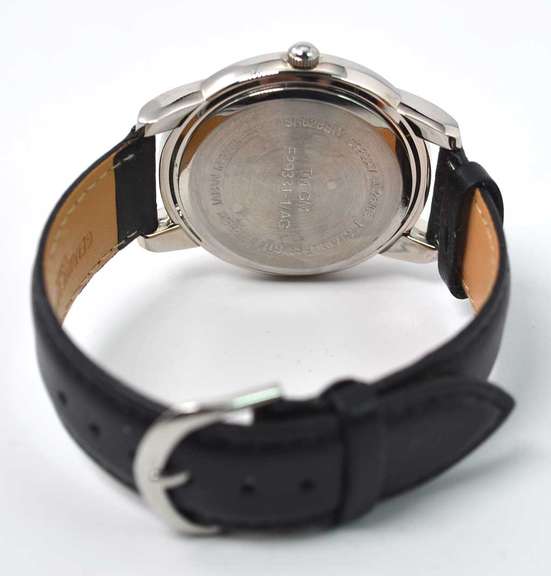Corvette Style Watch, Pre-Owned.
