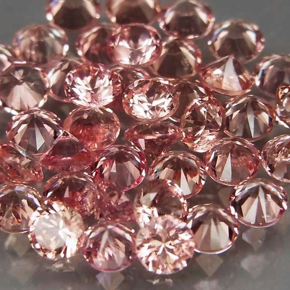 Rare 3.04ct untreated pink Spinel