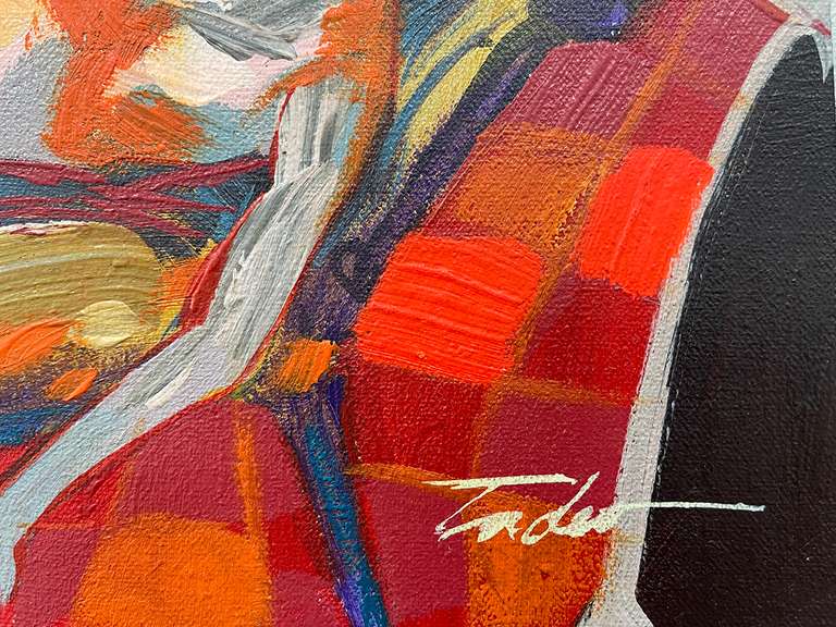 Amazing Original by Tadeo