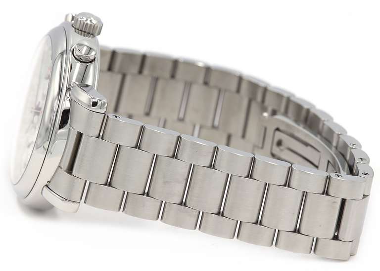 Chopard Mille Miglia Chronograph 38mm Watch