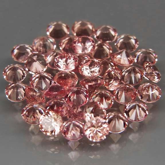 Rare 3.04ct untreated pink Spinel