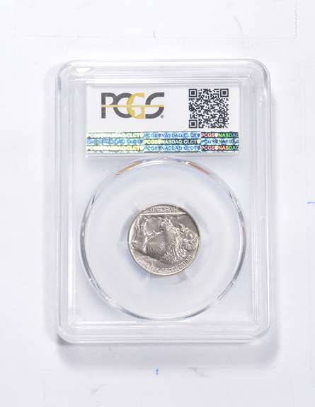 MS66 1926 Buffalo Indian Nickel - PCGS Graded