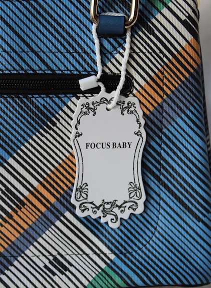 New Arrival Designer Style Leather Bag