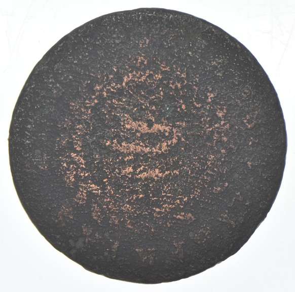 1785 US Pre-Federal Nova Constellatio Copper Token Pointed Rays