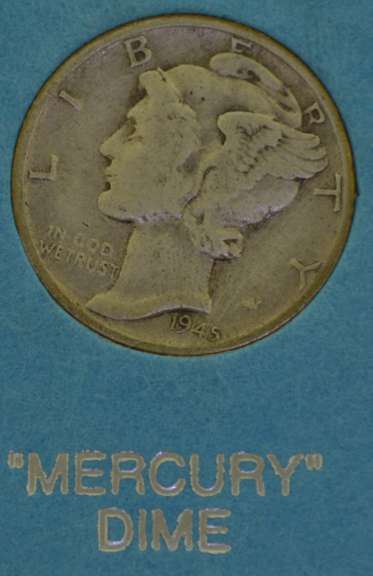 1900's Two Silver Classics