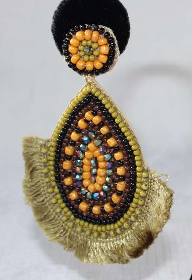 Sexy looking Earrings