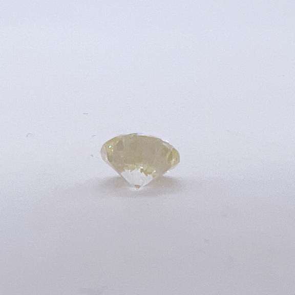 GIA Certified 1.82 Carat Diamond Solitaire