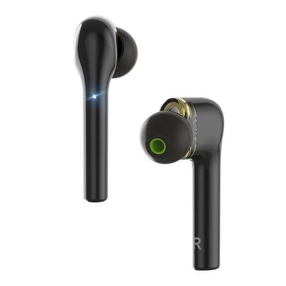 Bluetooth 5.0 Earphone Graphene Dual Dynamic